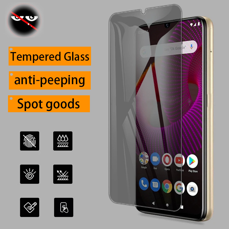 ฟิล์มความเป็นส่วนตัวสําหรับ Nubia Red magic 7 7S 8 8S 9 Pro Pro + NX302J IVY Z40S Z50S Z50 Z60 Ultra