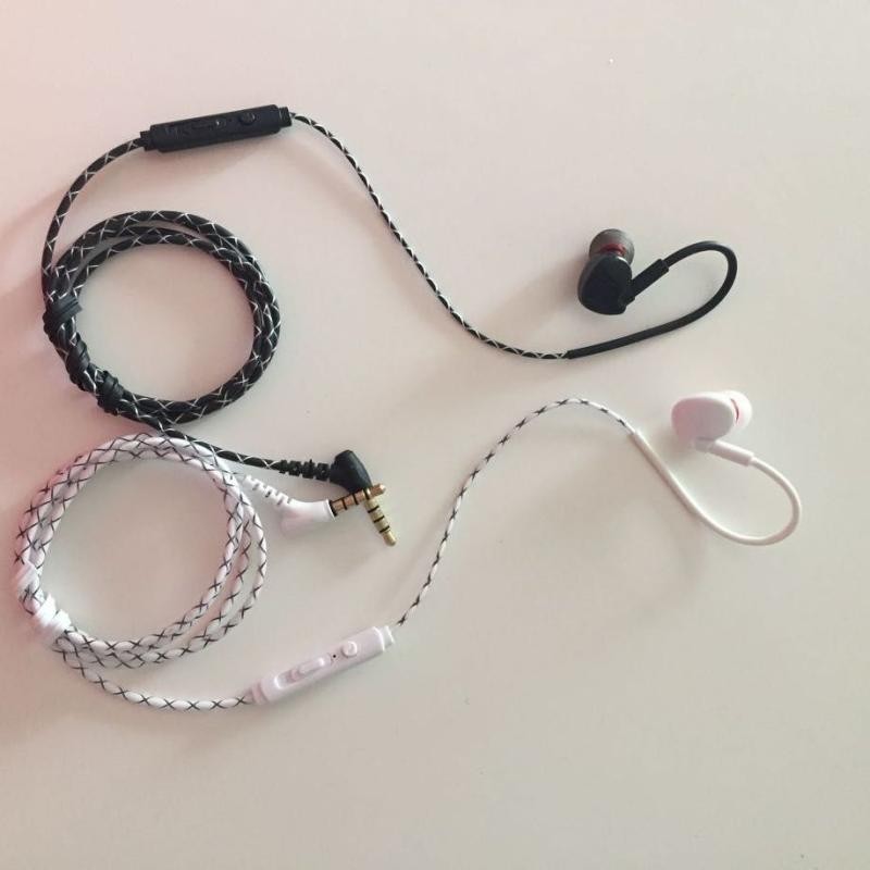 ไดร์เวอร์ Takeaway driver driver ชุดหูฟังข้างเดียว หูแขวนแบบ In-Ear Type OPPO vivo Universal with Wh