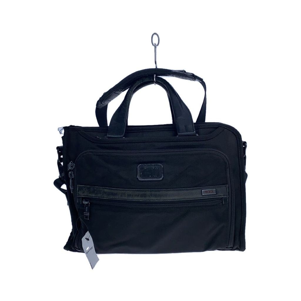 TUMI :CASE Business Bag Briefcase Direct from Japan Secondhand 2343860412377