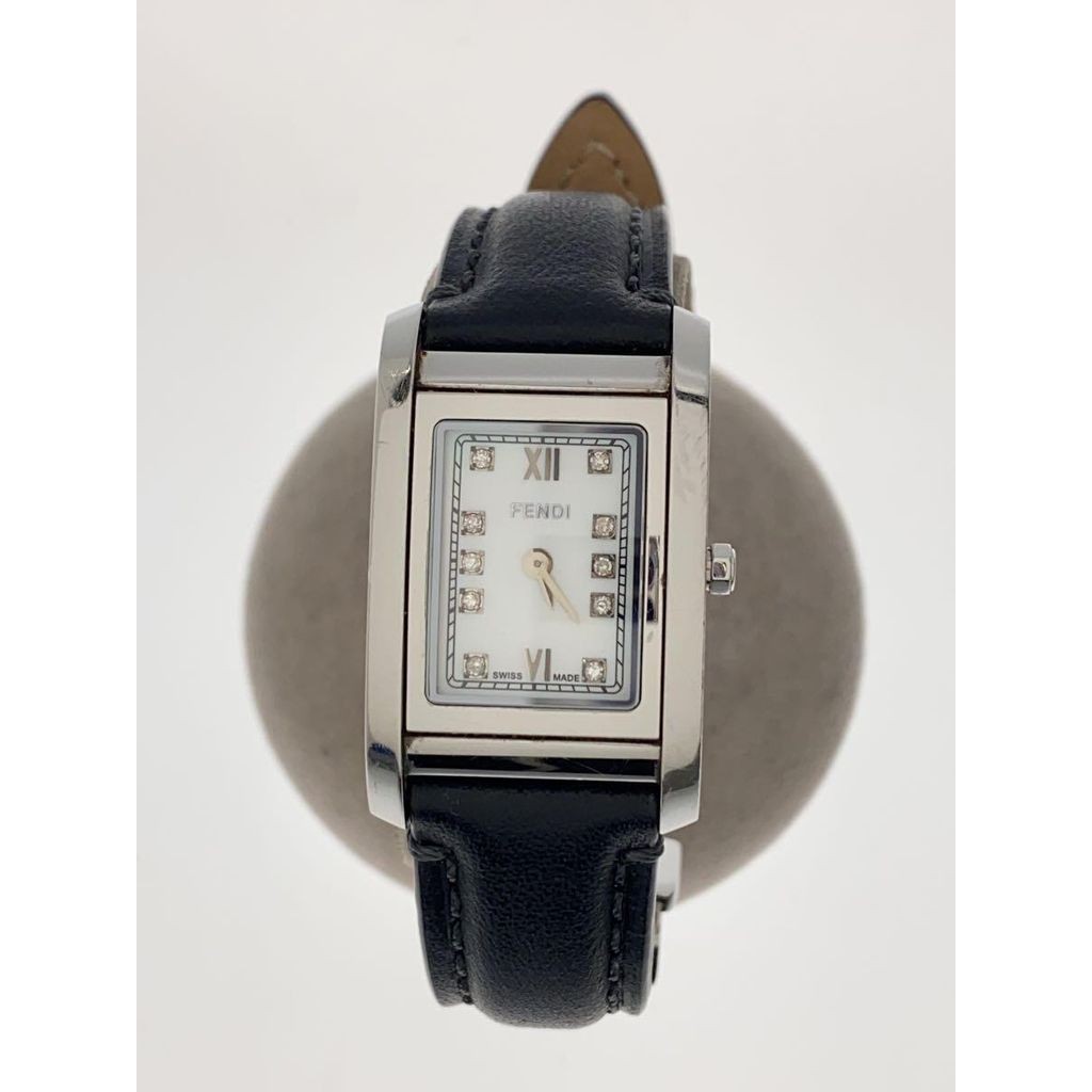 Fendi I Wrist Watch Women Direct from Japan Secondhand 2342322420493