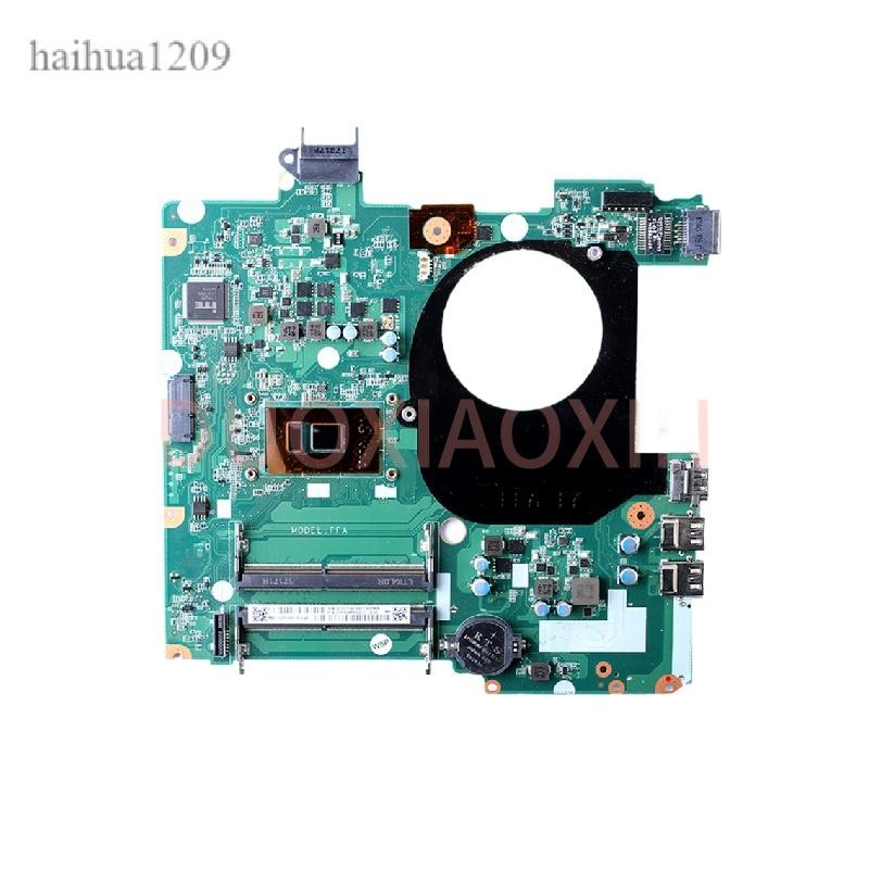 HP/HP/HP NS15 E Elite X2 G4 เมนบอร์ด DA0FFAMB6D1 SR2UW