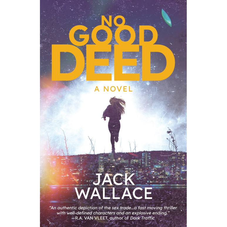 No Good Deed - ปกอ่อน - อังกฤษ - 9798891320529