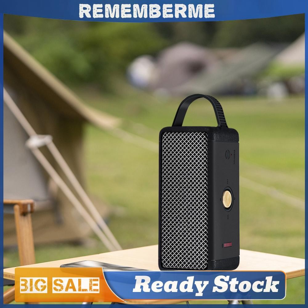 ฝาครอบป้องกันลําโพงไร้สายซิลิโคนสําหรับ Marshall Emberton II / Emberton