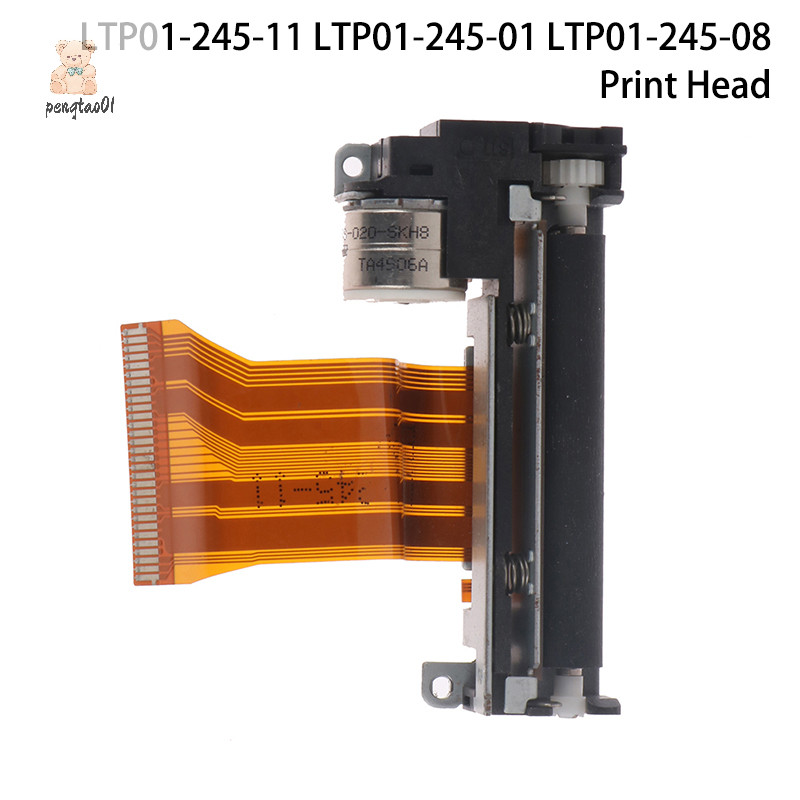 Pengatao01 LTP01-45-11 LTP01-45-01 LTP01-45-08 หัวพิมพ์ความร้อนสําหรับใบเสร็จ pring ใหม่