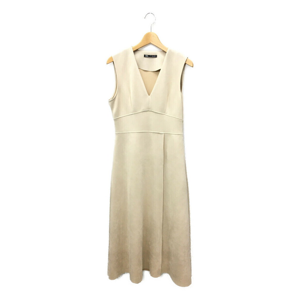 Zara A M R Dress Sleeveless Women Direct from Japan Secondhand  88f0973baf0b31900e10b6133fb4342a