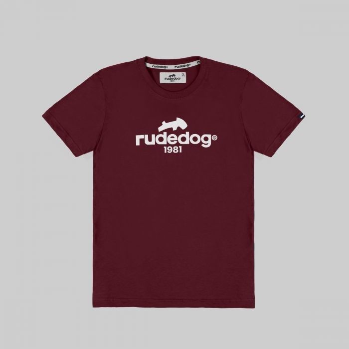 (รุ่นปรับไซส์ใหญ่ขึ้น) Rudedog เสื้อยืด ผู้ชาย รุ่น Standard (Men) S-5XL ราคา ถูกที่สุด ดีลบีเคเค แกลเลอรีภาพที่ 3