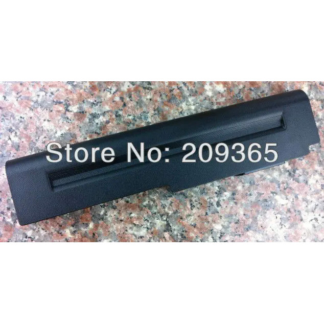 แบตเตอรี่แล็ปท็อป A32-N61 for ASUS N61 N61DA N61Ja N61Jq X5M X5MJF X5MJG N43 N43JQ N43Jf