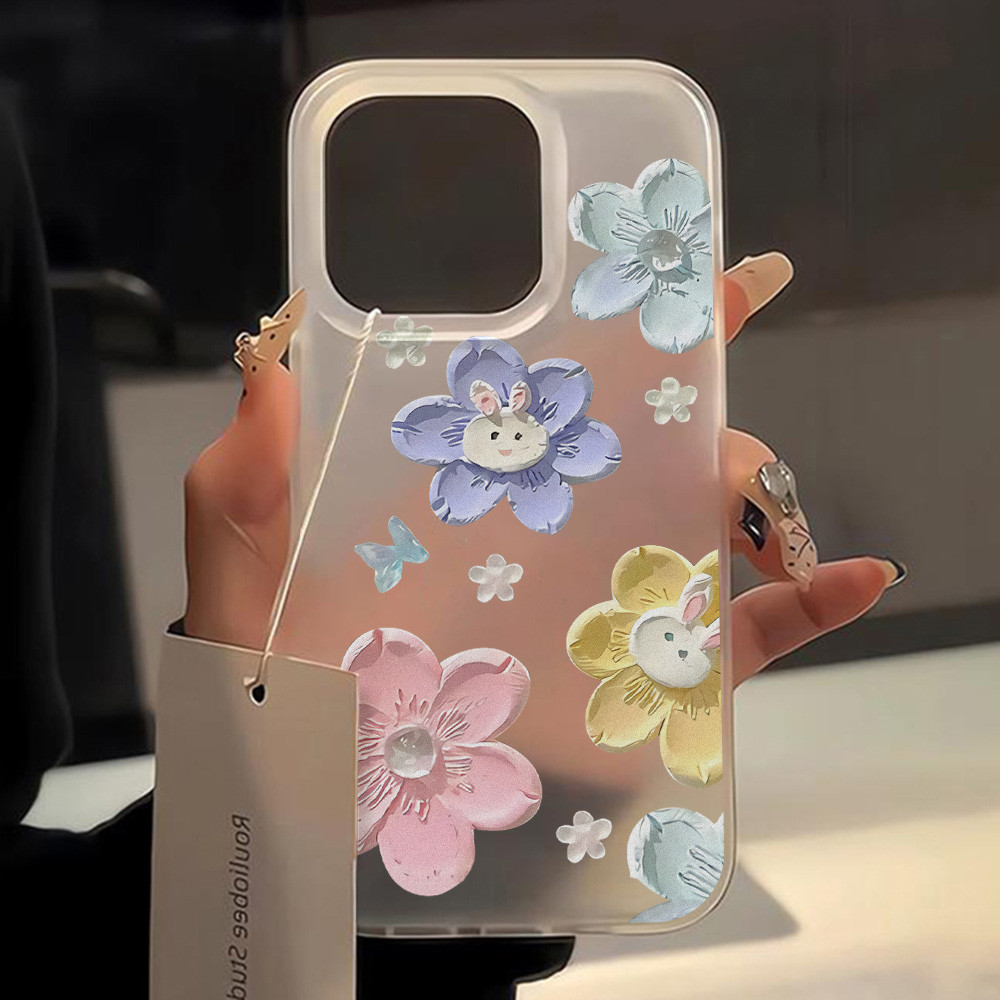 เคสโทรศัพท์มือถือ for iPhone 11 เคส iPhone 13 12 15 14 16 Pro Max 14 15 16 Plus แฟชั่นเรียบง่ายกันน้ำและกันเหงื่อ
