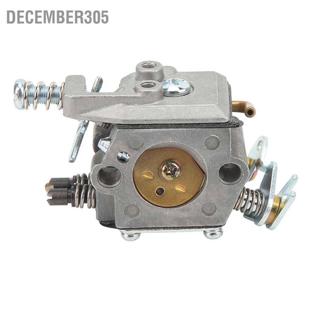 December305 ชิ้นส่วนคาร์บูเรเตอร์แทนที่ Carb REPLACEMENT Fit สำหรับ Husqvarna WT 964 577133001 สำหรั