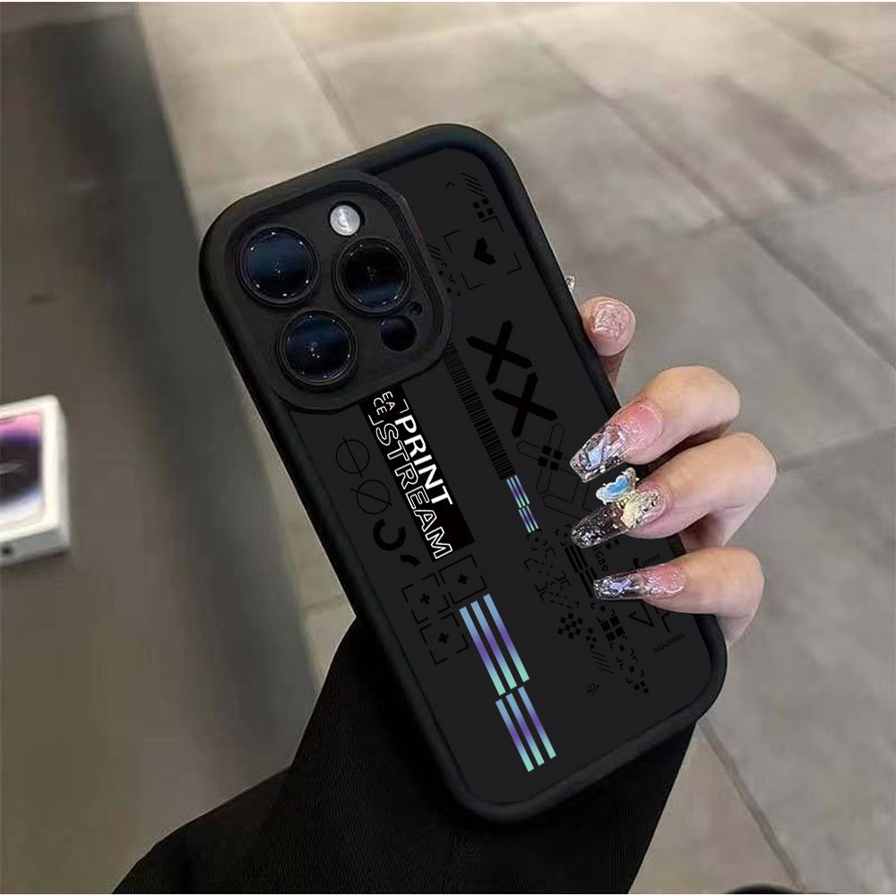 HP ITEL P40 Plus P50 P55 Plus S23 S23Plus iteelA04 A05S A60 A70 RS4 CSGO Prints Case InFa