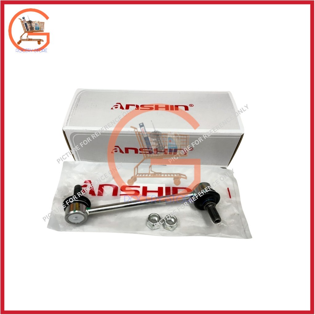 (ANSHIN JAPAN) STABILIZER LINK & ABSORBER LINK NISSAN URVAN E25 (@1PC)