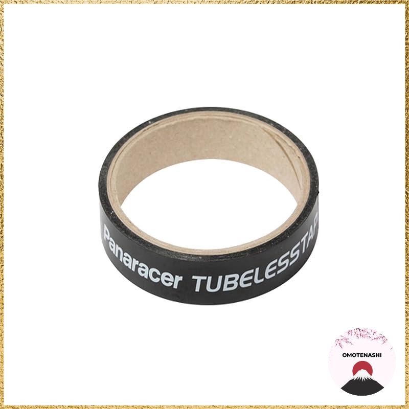 Panaracer Tubeless Tape for Panaracer (TL) Tubeless Ready (TLR) Rim Tape 25mm Width x 10m Length TLT