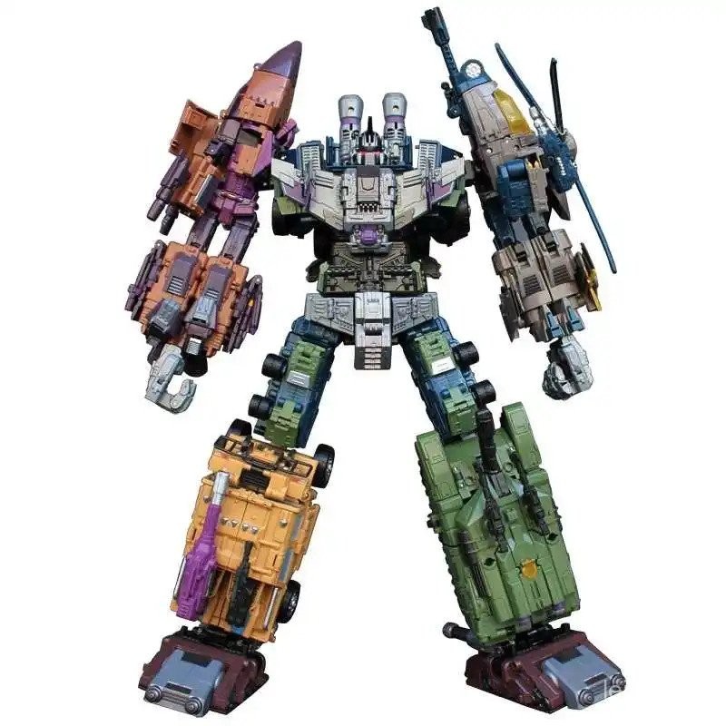 Transformation Jinbao OVERSIZE WB Bruticus FIGURE Toy