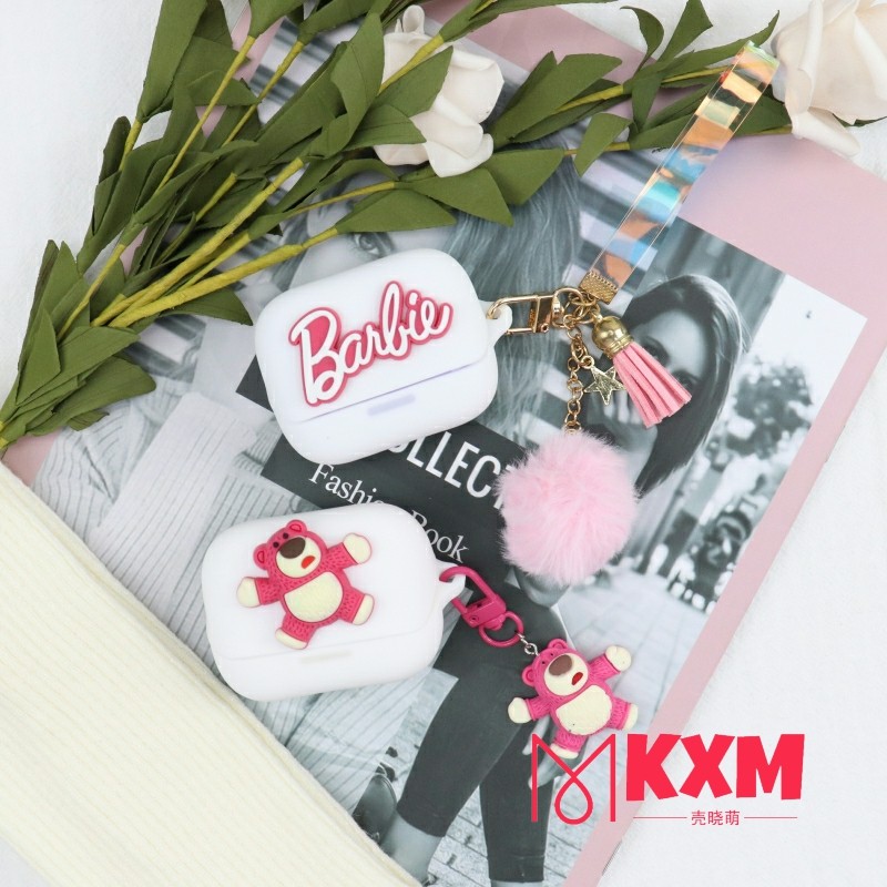 PD03 Anker Soundcore K20i case / P40i case / C30I / P41i case Dustproof Soft Washable Protective CAS