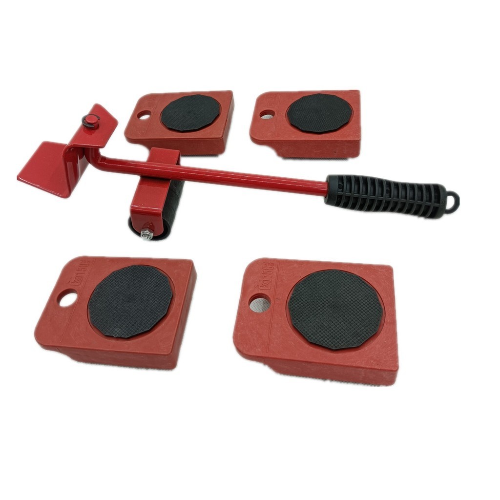 SMART FURNITURE LIFTING AND MOVING KIT เครื่องมือเคลื่อนย้ายโหลด 600 กก. -VA888