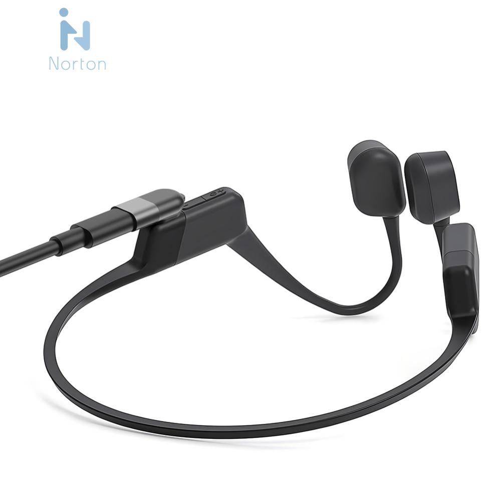 ตัวแปลงเครื่องชาร์จ อะแดปเตอร์ USB C สําหรับ SHOKZ OpenSwim Pro S710 ที่ชาร์จหูฟัง [Norton.th]