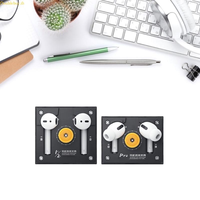 Doublebuy เปิดฝาครอบติดตั้งสําหรับ Pods 1 2 Generation Alignment Clamp