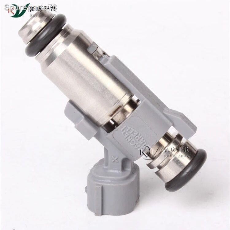 Chery Qq 0.8 1.1 qQ308 qq311 372 472 ระบบ Marelli โรงงานหัวฉีดน้ํามันเชื้อเพลิง