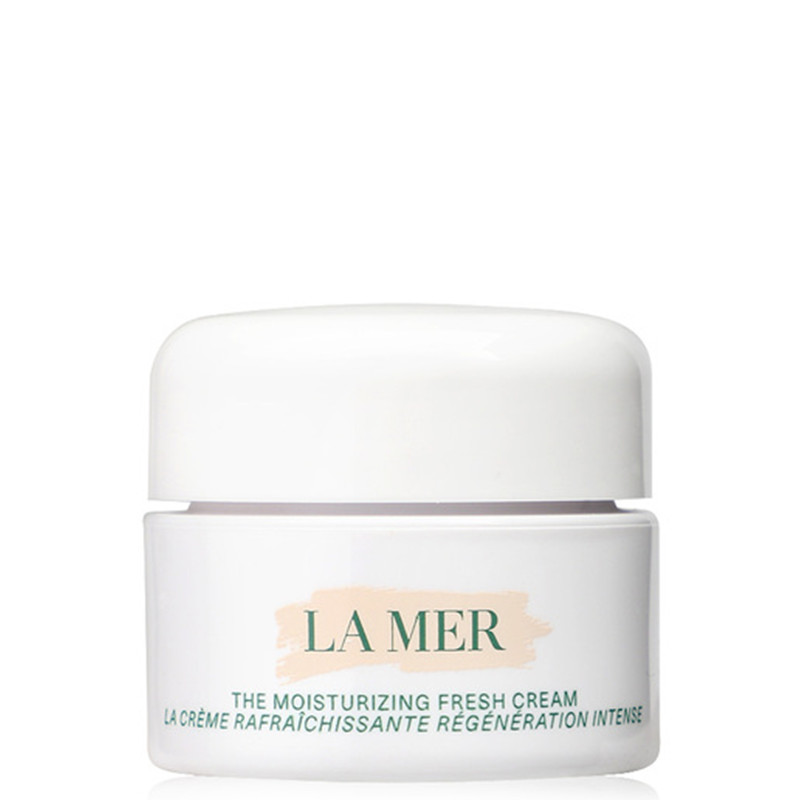 LA MER The Moisturizing Fresh Cream 7ml มอยส์เจอไรเซอร์