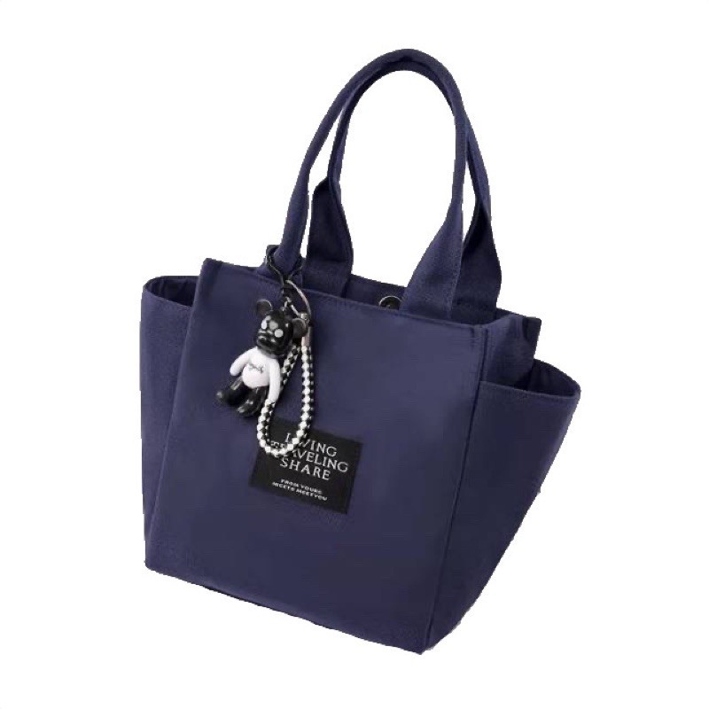 AMELIA HANDBAG USHI BAG - กระเป๋าถือแฟชั่นเกาหลีคุณภาพ