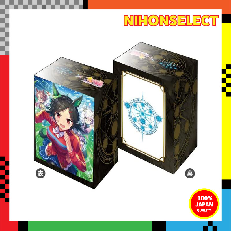 Shadowverse EVOLVE Official Deck Holder Vol. 34 Shadowverse EVOLVE 'Winning Ticket'