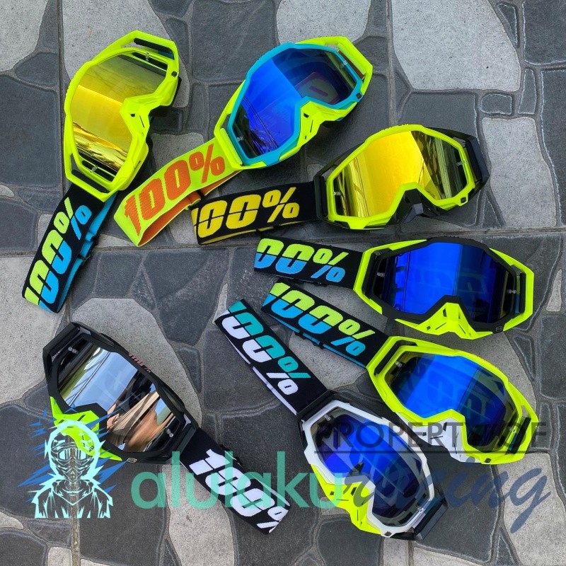 Google 100 Percent Only Not with Box - M1