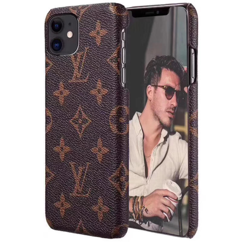 หนังโทรศัพท์มือถือกรณีรูปแบบ LV สําหรับ iPhone 16 15 pro MAX 14 pro MAX 13 pro max12mini 12promax 11 11pro 11pro MAX XR XS MAX 8 7 Plus 6 6s Plus
