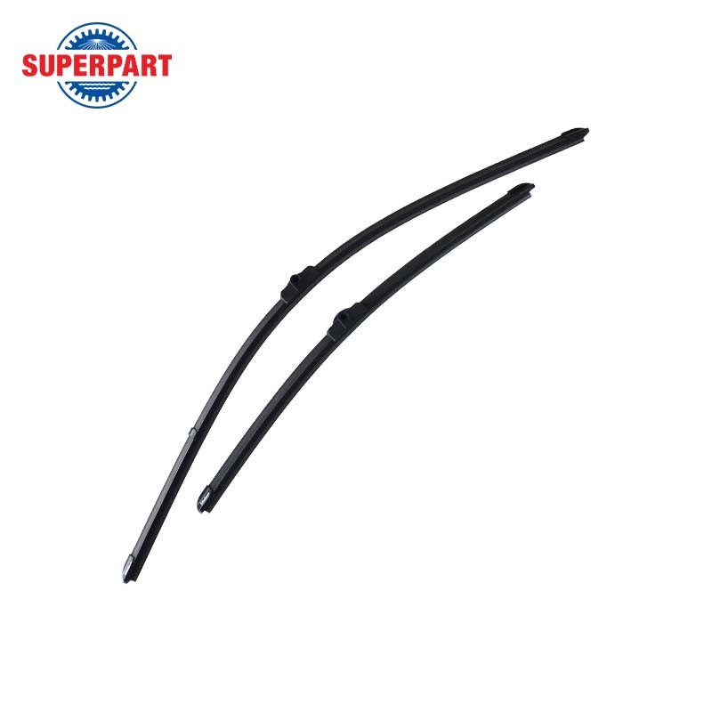 ใบปัดน้ำฝน-BMW E60/E63/E65/E66-VALEO-(ก้านอ่อน)26/18นิ้ว-