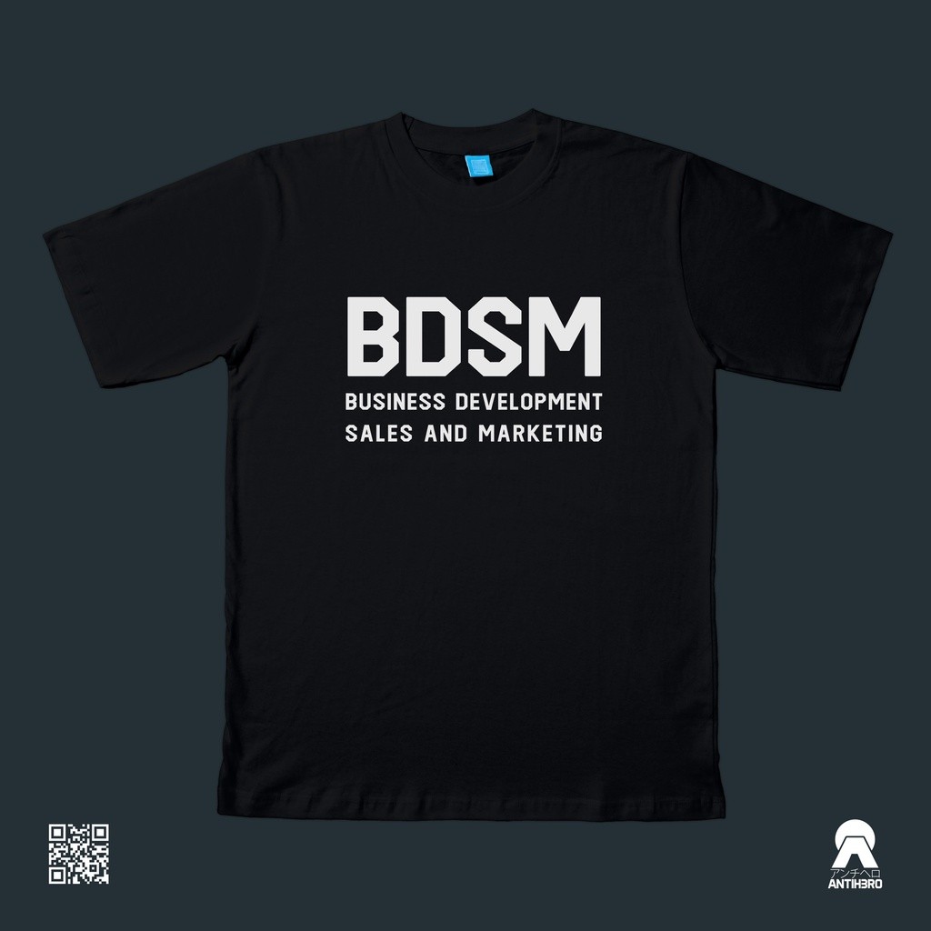 เสื้อยืด BM เสื้อ Meme