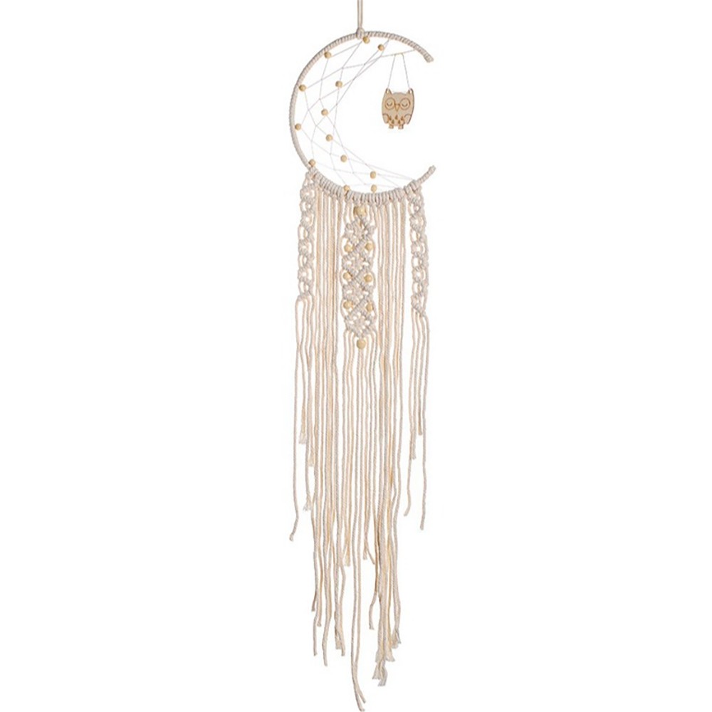 รีมแคชเชอร์ ตาข่ายดักฝัน Dream catcher เครื่องรางดักฝัน ในความฝันของผู้ฝันนั้น - รูปที่ 6