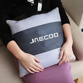 เชอรี่ JAECOO หมอนมัลติฟังก์ชั่นเปลี่ยนเป็นห่มเมื่อเปิด Chery Jaecoo J6 J7 J8 PHEV อุปกรณ์ตกแต่งภายใน