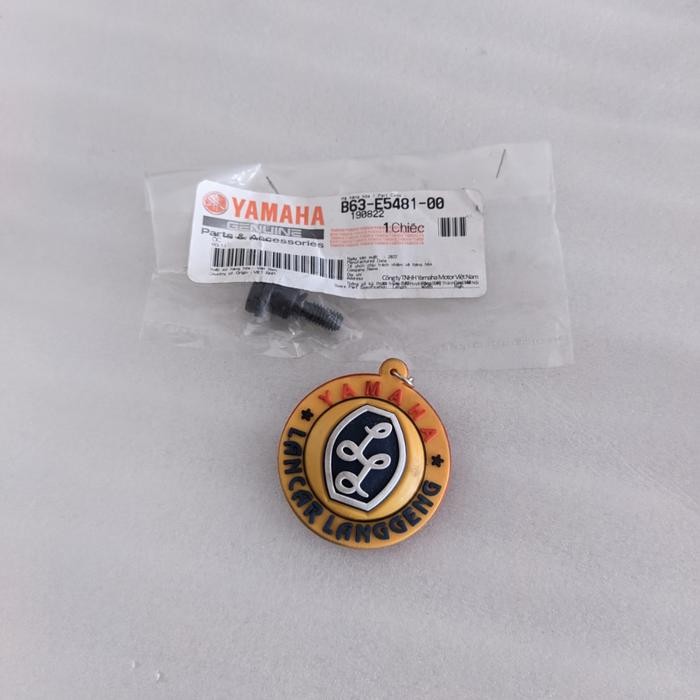 ฝาครอบ CVT BOLT ALL NEW NMAX 155 ORIGINAL YAMAHA B63-E5481-00 ดีที่สุด