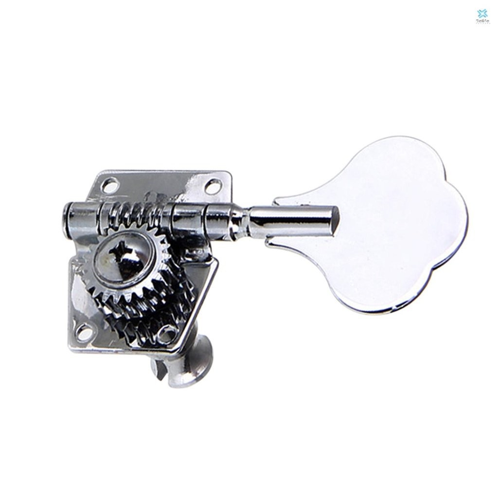 1PCS Right Bass Tuner Peg Guitar Tuning Pegs[16][New Arrival]