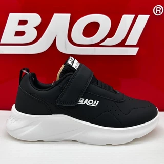 Baoji บาโอจิ รองเท้าผ้าใบผู้หญิง bjw1097
