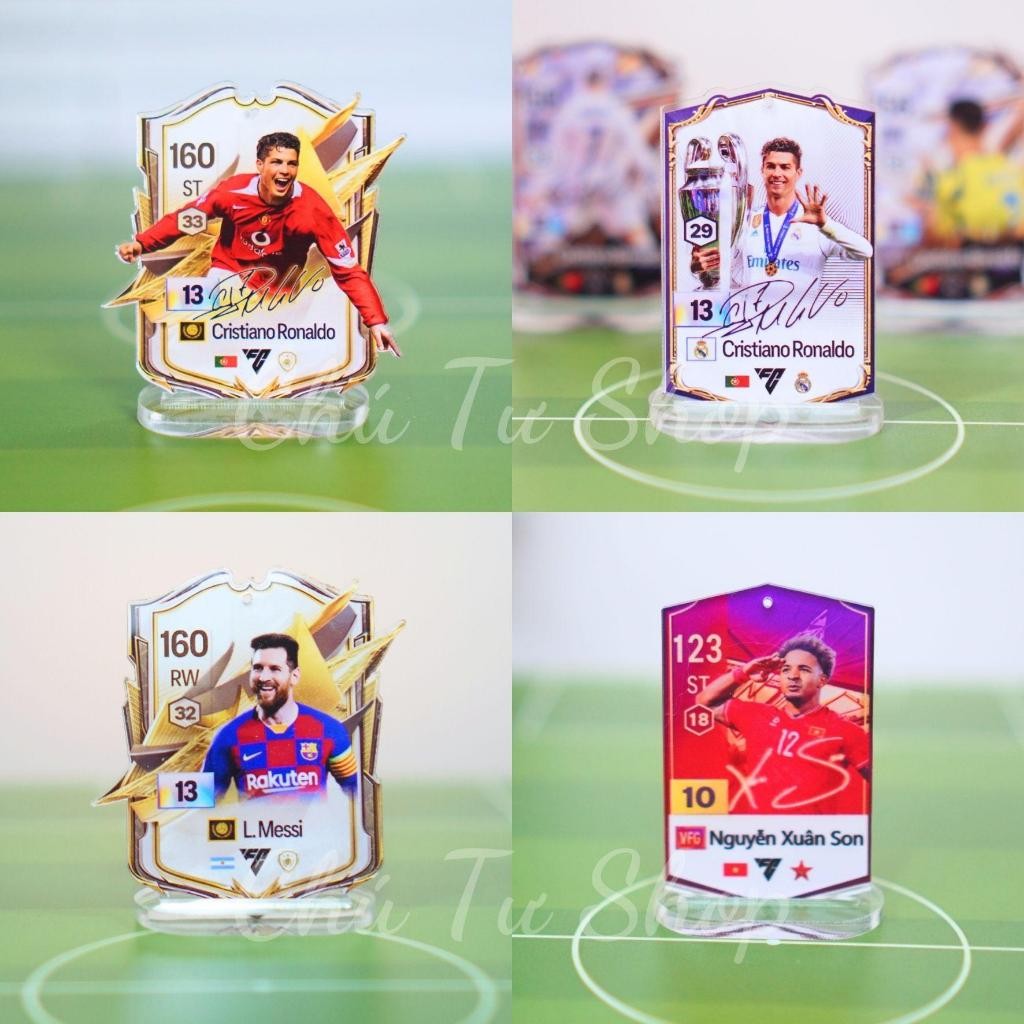 พวงกุญแจสั่งทําสําหรับเครื่องเล่นออนไลน์ FCO FC - Shop