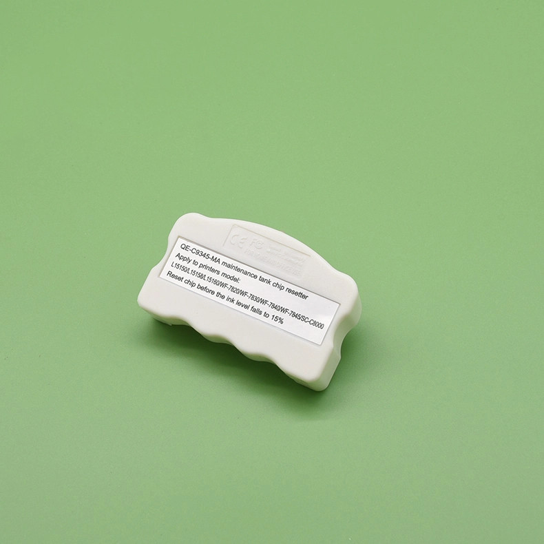 C9345 ชิปรีเซ็ตชิปสําหรับ Epson L18050 L8050 L15150 L15160 L15158 L15168 L6578 L6558 พิมพ์