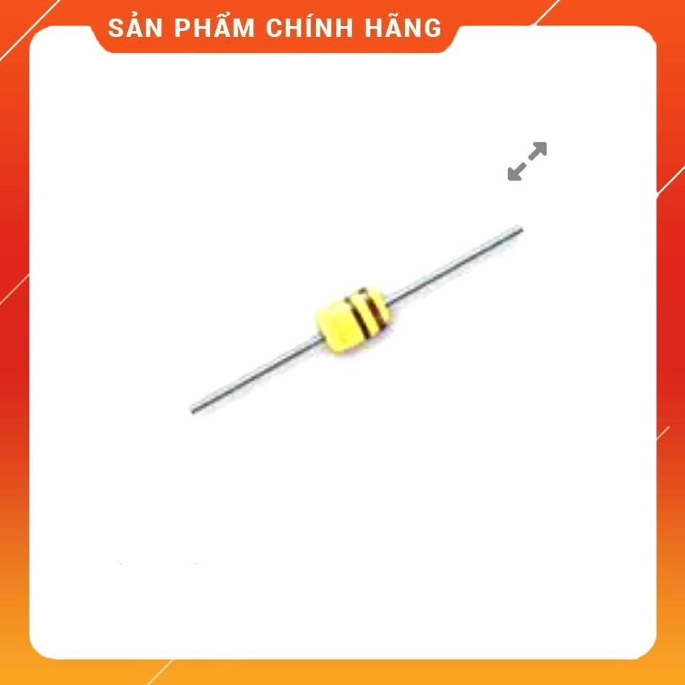 [ 100 ชิ้น ] KOREAN TAIYO YUDEN LEAD MLCC CERAMIC CAPACITOR 22nF, 47nF, 681pF
