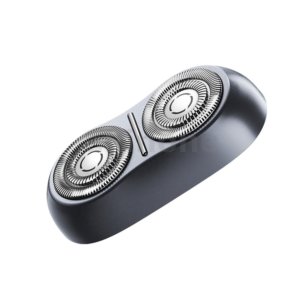 XIAOMI หัวโกนไฟฟ้าเข้ากันได้กับ XIAOMI Mijia เครื่องโกนหนวดไฟฟ้า S200