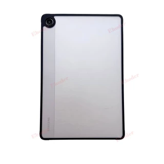 SAMSUNG กรณีสําหรับSamsung Galaxy Tab S10 Lite A9 Plus 11 นิ้วX210 S7 FE S8 S9 Plus S9FE S10FEปลอกสําหรับGalaxy Tab A11 A9 SM-X115 8.7 นิ้วS8+ S9 + S7FEอะคริลิคกันกระแทกPCปกหลัง