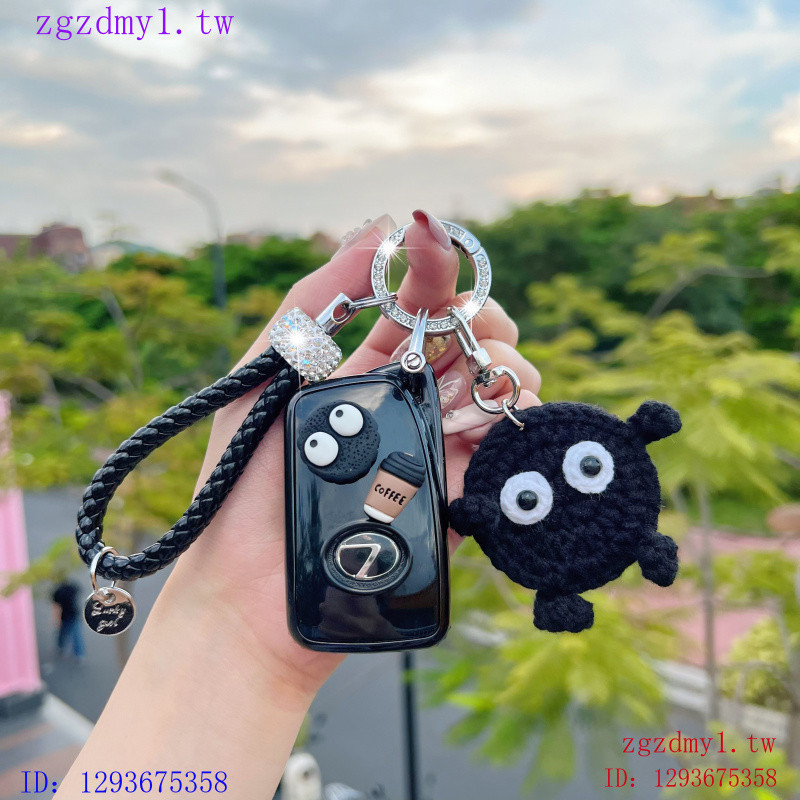 Q2X6 เหมาะสําหรับ Lexus Lexus Key Cover es200 es300h rx350h rx300 Pack nx260 Shell 570 หัวเข็มขัด 27