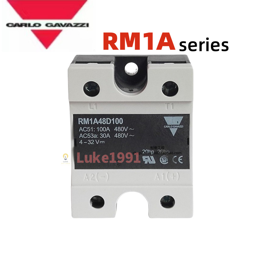 CELDUC Solid State Relay RS1A40D25E RS1A40D40E RM1A48D50 RM1A40D50B