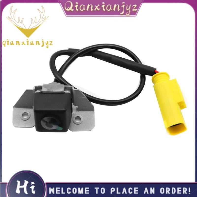 รถด้านหลังดูสํารองย้อนกลับกล้องสําหรับ - IX35 - 2010-2013 95790-2ส011 957902S011 957902S012 95790-2S
