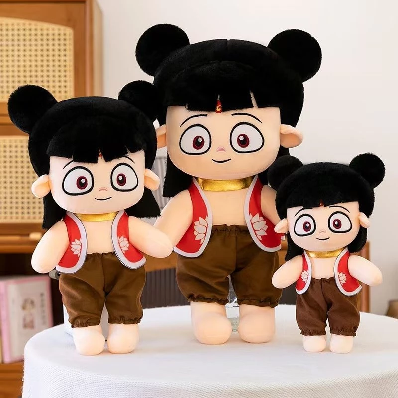 ตุ๊กตาการ์ตูนอะนิเมะ แร็กดอลล์ 20250712