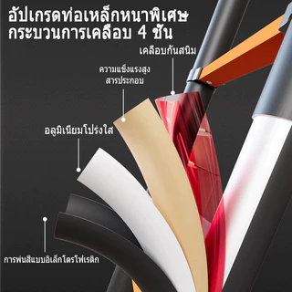 บันไดพับได้ บันไดอลูมิเนียม 2 IN 1 รับน้ำหนัก 1000KG ยืดหดและพับเก็บง่าย By SK HARDWARE CENTER