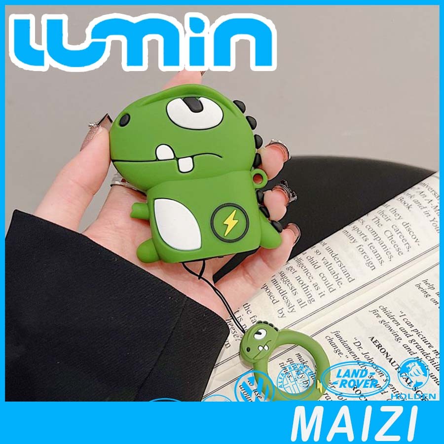 [READY] CHANGAN LUMIN น่ารักการ์ตูนสไตล์ Key Shell Key Chain lumin changan lumin พวงกุญแจอุปกรณ์เสริ