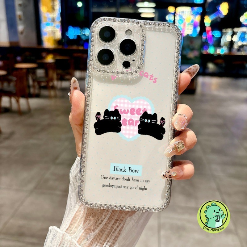 เงาเคสโทรศัพท์สําหรับVivo Y300 Pro Plus Y300i Y300T Y200 Y200T Y200i Y100 Y04 Y03 Y03T Y02 Y02A Y02T