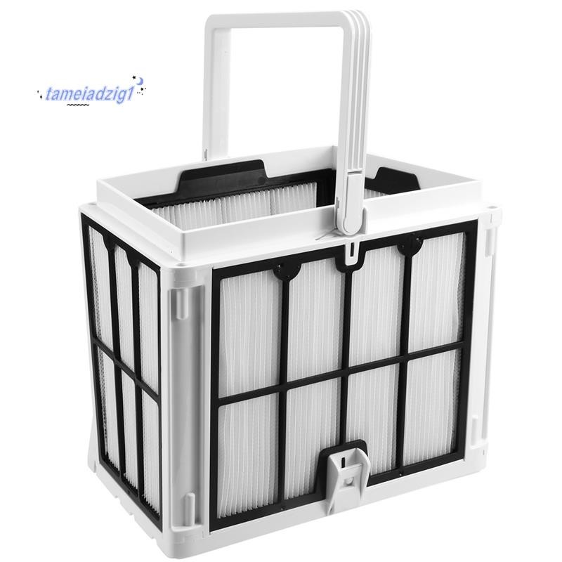 9991458-R1 Ultra Fine ตะกร้ากรองสําหรับหุ่นยนต์ทําความสะอาดสระว่ายน้ํา, Active 20,Explorer E30,M600,