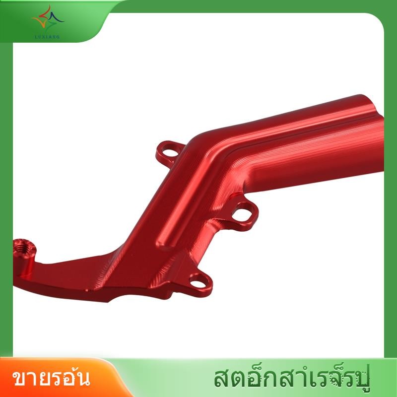 [luxiang.th] รถจักรยานยนต์ด้านหลังเบรควงเล็บของเหลววงเล็บน้ํามันสําหรับ Streetfighter V4S V4 S STREE