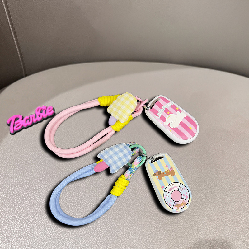 ORA Good Cat GT GWM 2025 key case สําหรับ ORA03 ORA07 ORA03GT ORA07GT ยอดนิยม