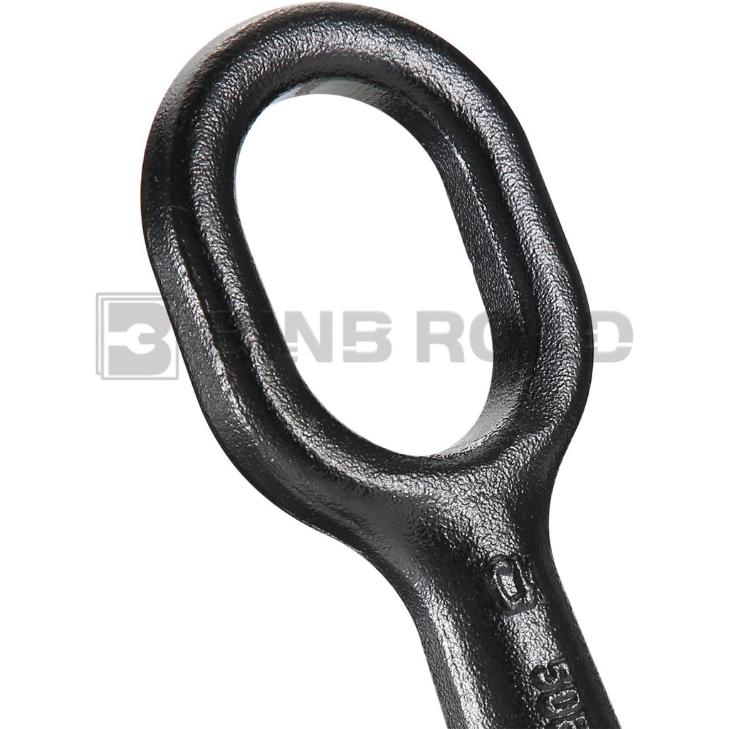 Tow Hook Tow Eye 8K0805615 เข้ากันได้กับ Audi A1 A7 S5 Q5 | เข้ากันได้กับ VW GTI Golf Tiguan HQFH